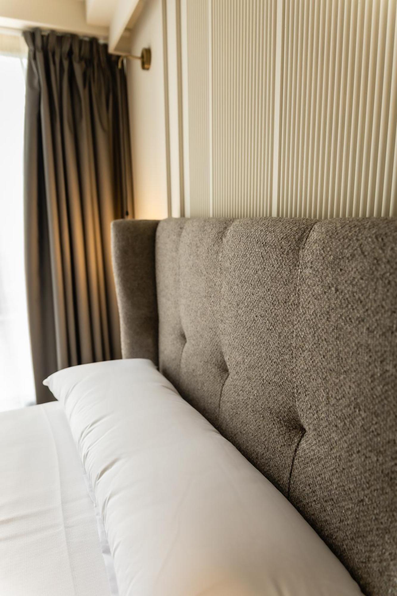 Hotel Corona De ปาดรอน ภายนอก รูปภาพ